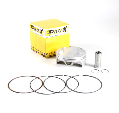 PROX píst KAWASAKI KXF 250 17-19 (76,98mm) (13,7:1) (OEM:13001-0785)