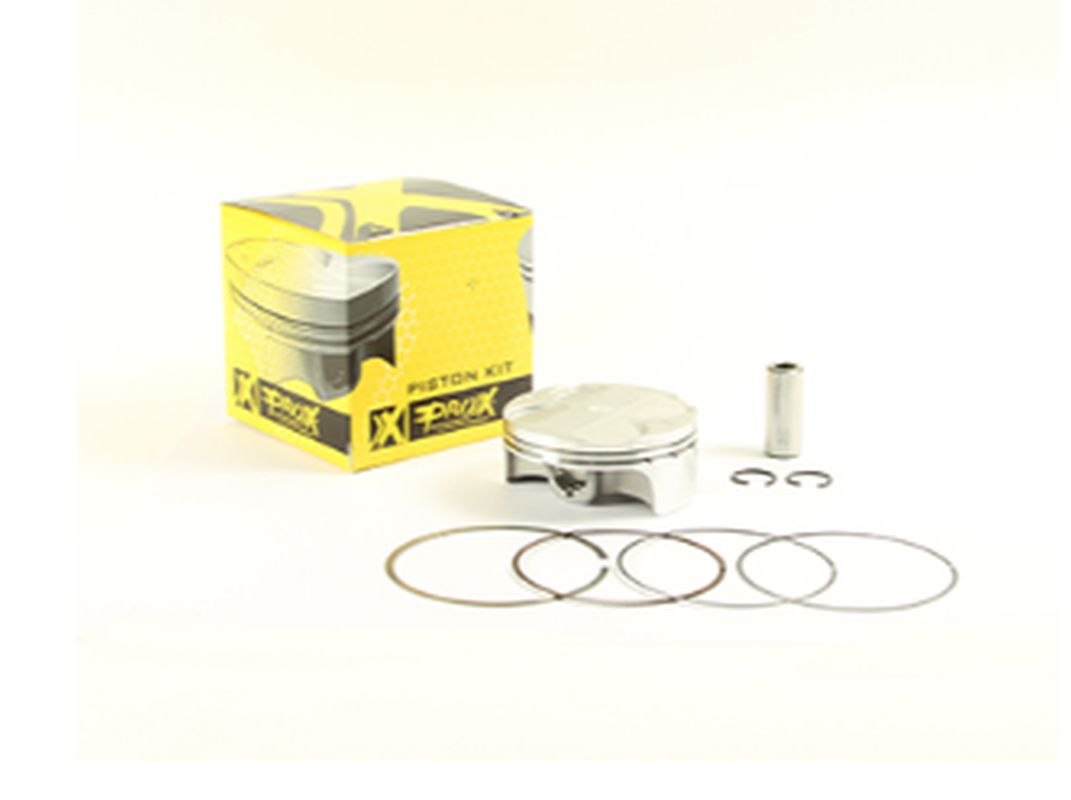 PROX píst KAWASAKI KXF 250 17-19 (76.97mm) (13.4:1)