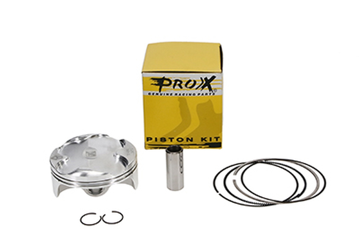 PROX piston KAWASAKI kx 250f 20 14.2:1 (77.97mm) (01.4350.B)