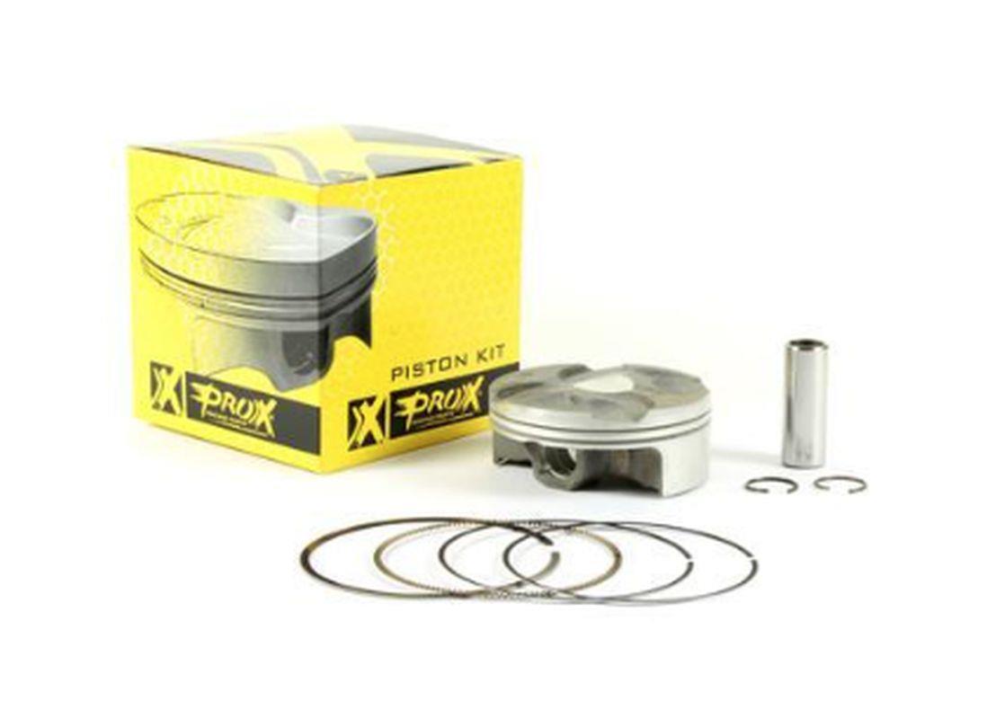 PROX piston KAWASAKI kx 250f / 250x 23, 14.1:1 (77.98mm) (01.4353.C)