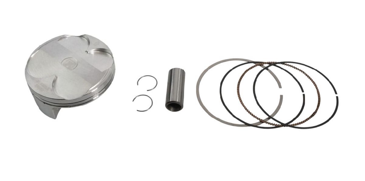 Piston PROX 01.4355.B