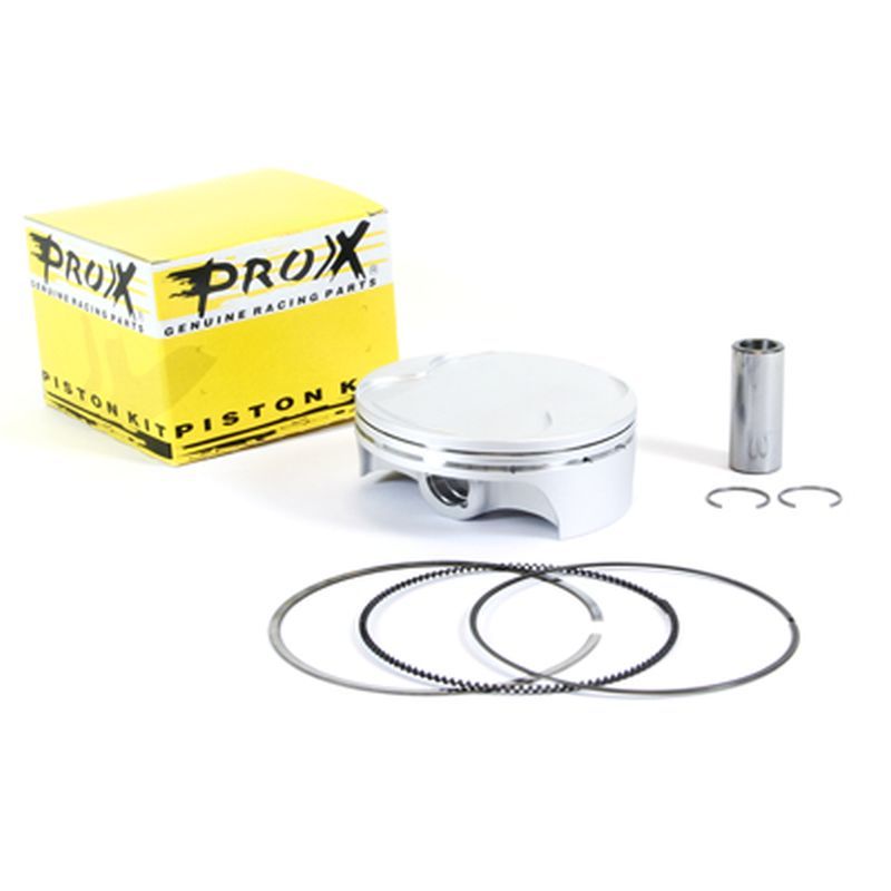 PROX piston KAWASAKI kx 450f 09-12, kxf 450, KX450F (12.5:1) (95.98mm) (01.4409.B)