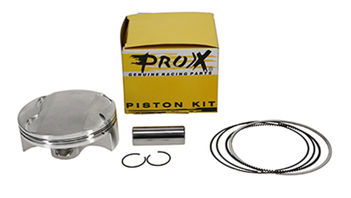PROX píst KAWASAKI KXF 450 19-23 (95,98mm) (12,5:1) (OEM:13001-0801)