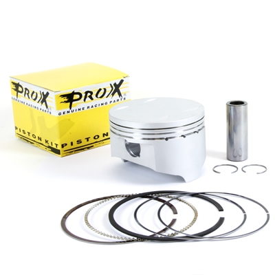 PROX piston KAWASAKI kl 650 87-91, klr 650 95-09 (100.50mm) (9.5:1) (oem:13001-0092) (01.4687.050)