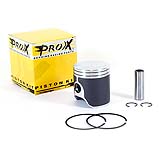 PROX píst KTM (2T) SX 125 (SX125) 07-26, KTM (2T) EXC 125 (EXC125) 01-16,HUSQVARNA TC 125 14-26 (53,98mm) (OEM:503.30.207.100) (2 kroužky) (PROX píst)