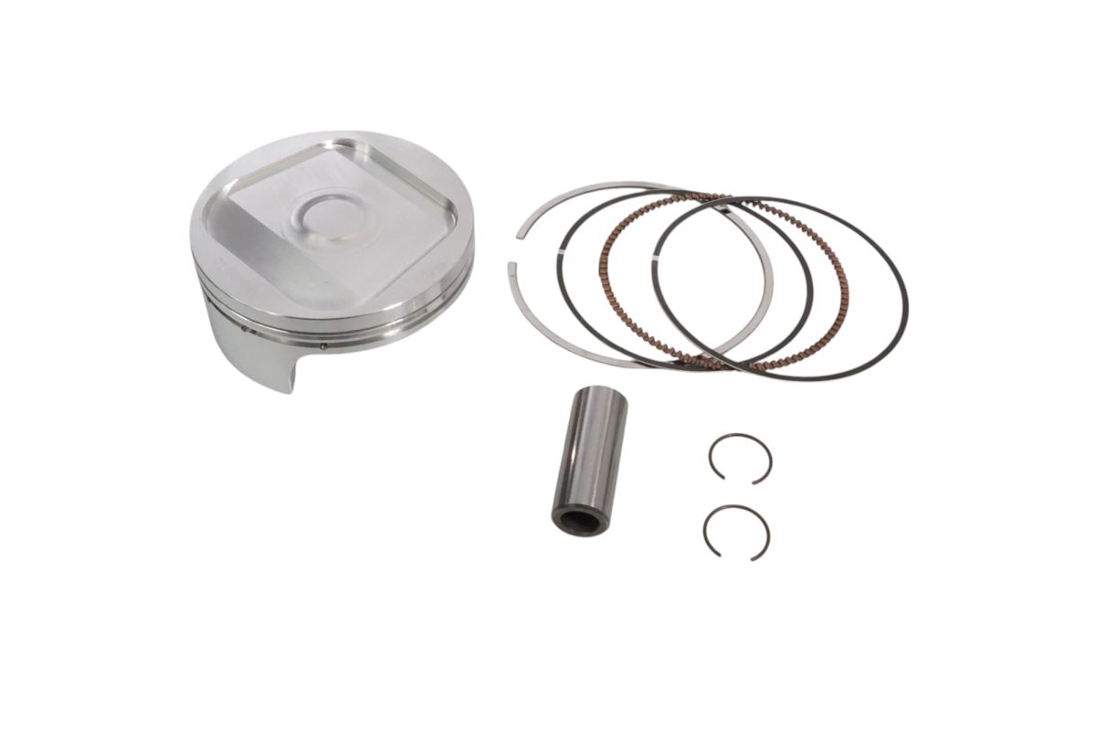PROX píst 4T HUSQVARNA TE 310 09-10 (STD. + 0,01mm = 82.97mm) (8000 H 0507)