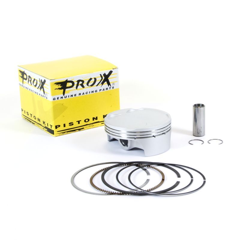 PROX piston HUSQVARNA TE310 11-12 (13.0:1) (81.97mm) (01.6342.B)