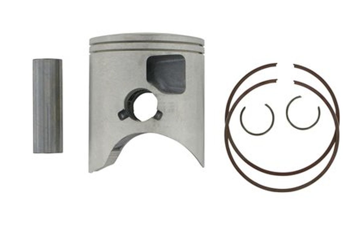 PROX píst KTM (2T) SX 250 (SX250) 03-26, EXC 250 (EXC250) 06-26 TPI, HUSQVARNA TC/TE 250 14-26, BETA RR 250 13-22 (66,37mm) (OEM:548.30.007.300) -