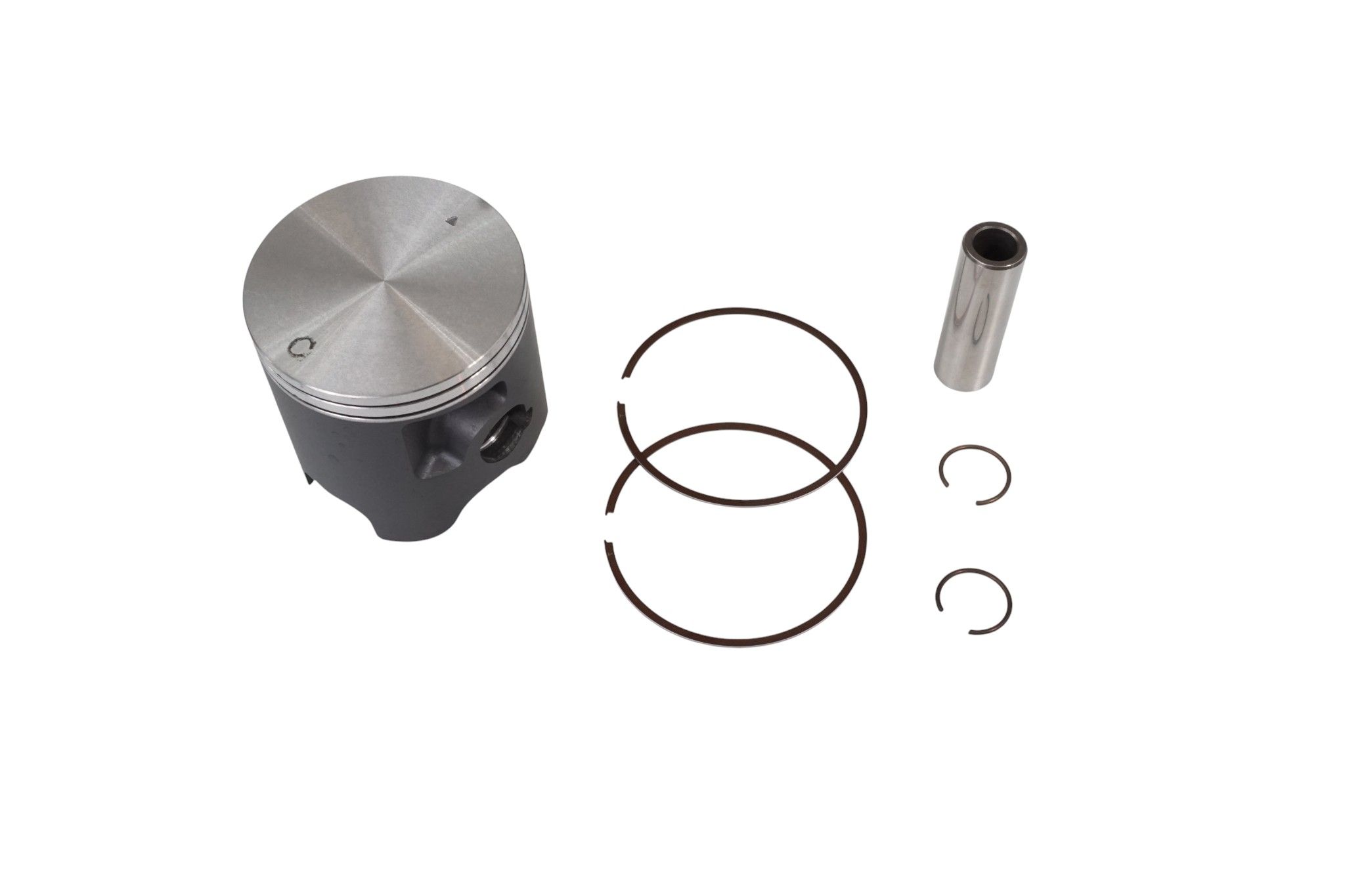 PROX piston KTM (2T) EXC 300 TPI / TBI (EXC300) 18-25, HUSQVARNA TE 300 TPI 18-25 (71,96mm) (OEM:556.30.307.100) - replaces 01.6388.C (01.6358.C)