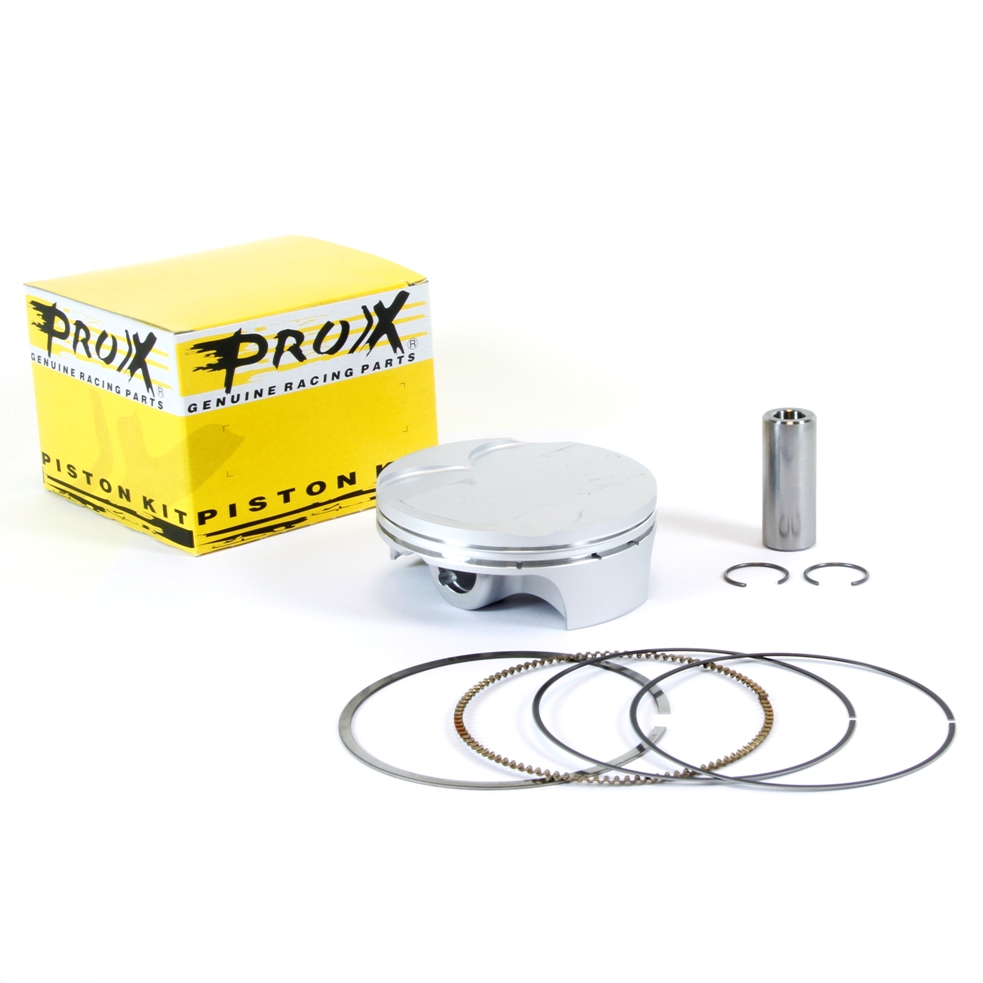 PROX piston KTM (4t) excf 350 (EXC-F350) 12-16, freeride 350 12-17, HUSQVARNA fe 350 14-16 (12.3:1) (87.98mm) (77530107100) (01.6362.C)