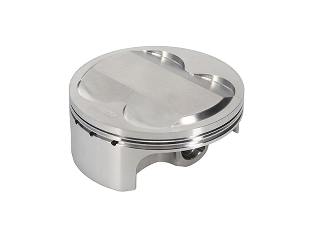 PROX píst 4T HUSABERG FE 450 04-08 (STD. + 0,02mm = 99.96mm) (13.0:1) (810.30.007.000) (01.6403.C)
