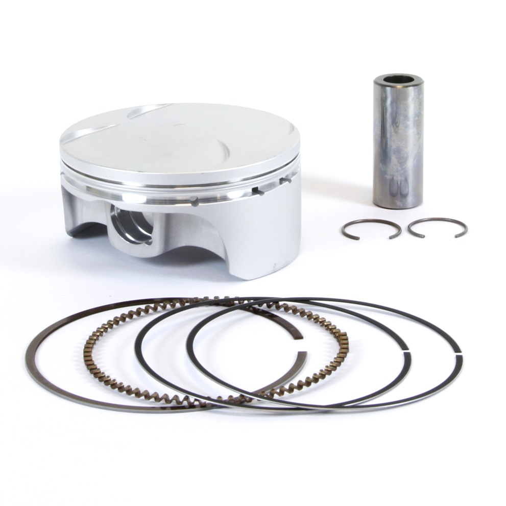 PROX piston KTM (4t) excf 450 (EXC-F450) 03-07 (11,0:1=oem) (88,97mm), BETA enduro 450 `05-09 (oem:594.30.007.000) (01.6413.C)