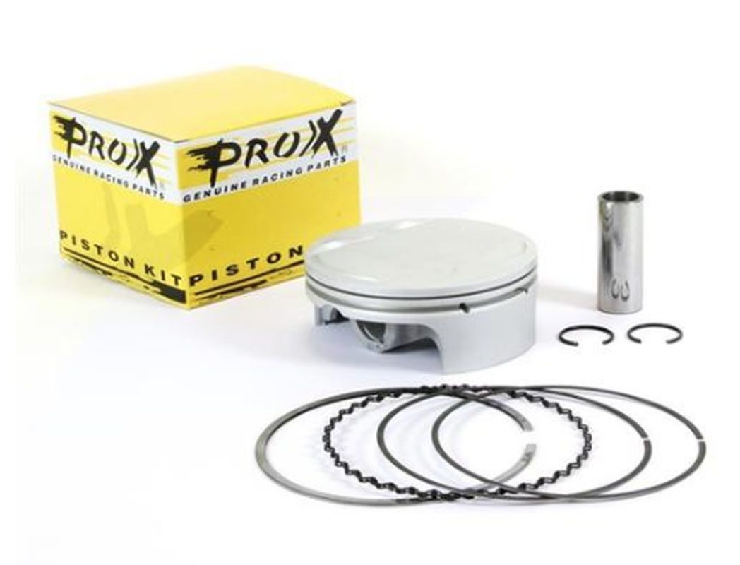 PROX píst KTM SX-F 450 (SXF450) 03-06, SM-R 450 04-07 (97.00mm) (PROX píst KTM SX-F 450 (SXF450) 03-06, SM-R 450 04-07 (97.00mm))