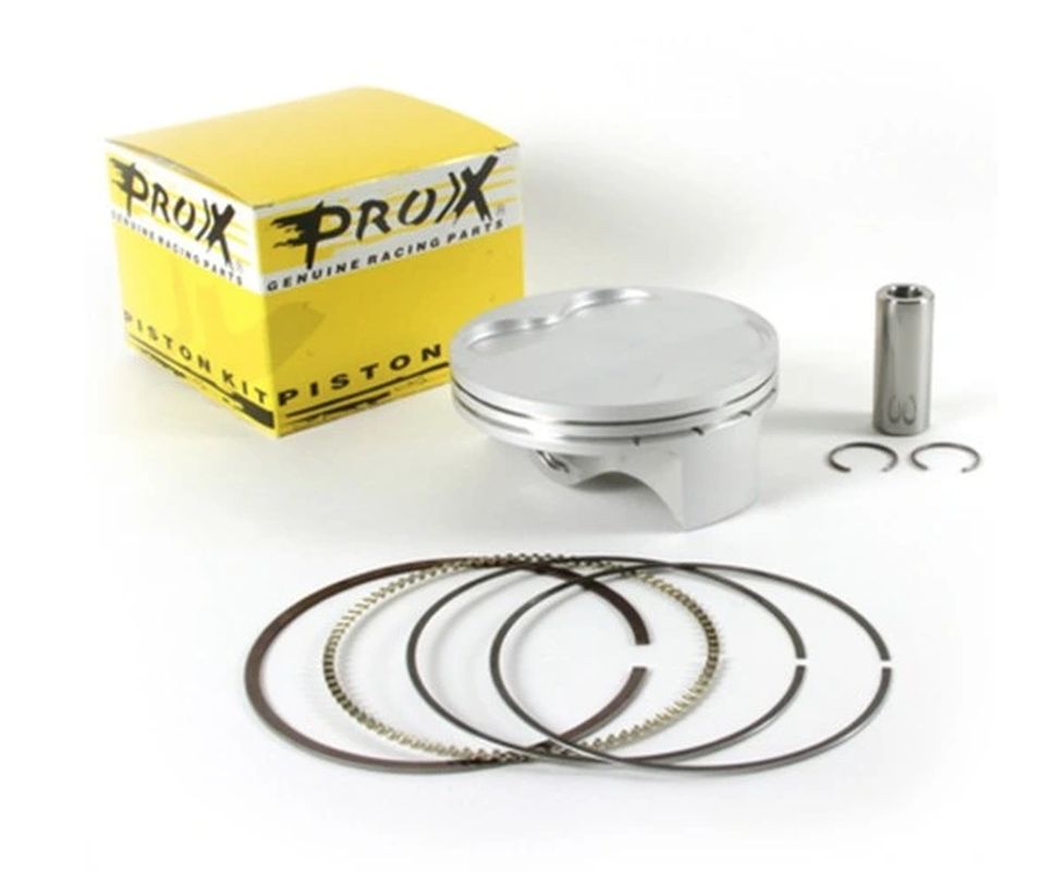 PROX píst KTM (4T) EXCR 450 (EXC-R 450) 08-11, HUSABERG FE/FX 450 09-12 (94,95mm, 11,9:1=STD) (OEM:730.30.007.000)