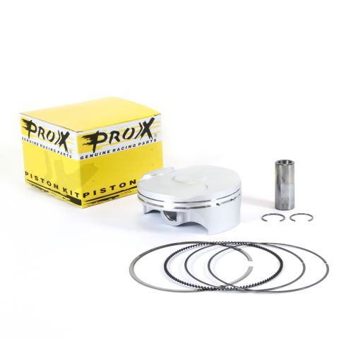 PROX piston KTM (4t) exc 400 (EXC400) 09-11, HUSABERG fe 390 10-12 (94.96mm) (01.6439.C)