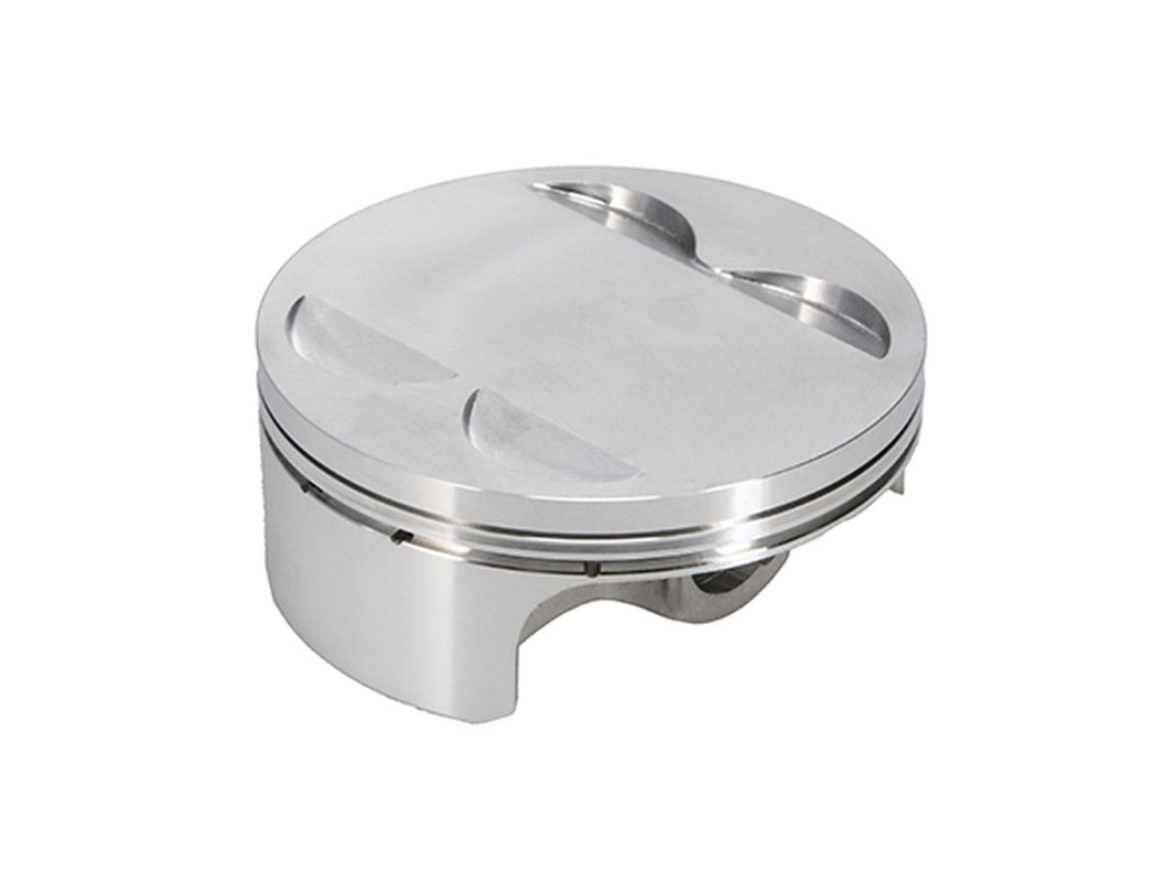 PROX piston 4t HUSABERG fe 550 03-08 (std. 99.95mm) (11.8:1) (815.30.007.000) (01.6503.A)