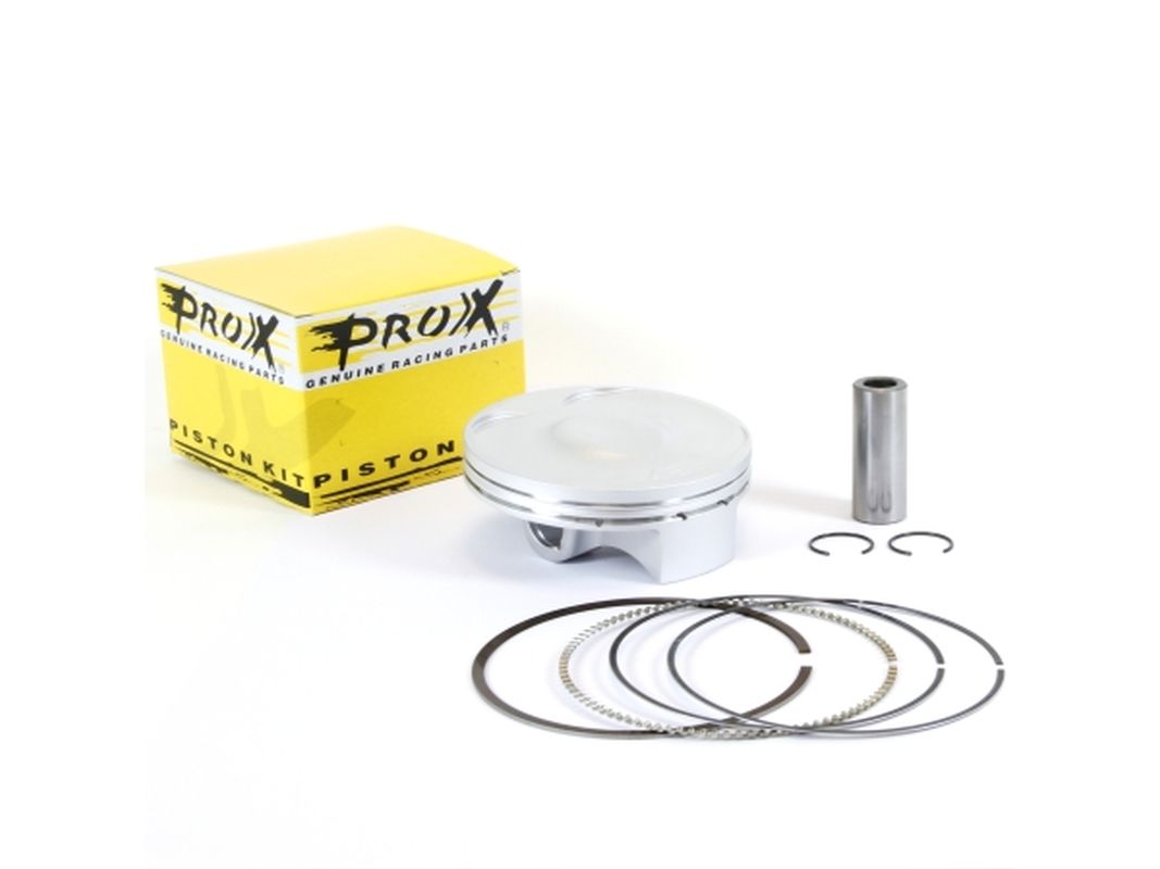PROX píst 4T HUSQVARNA TE / TXC 511 11-13, SMR 511 11, (STD. + 0,01 = 100.95mm) (12.0:1) (8526428) (01.6511.B)