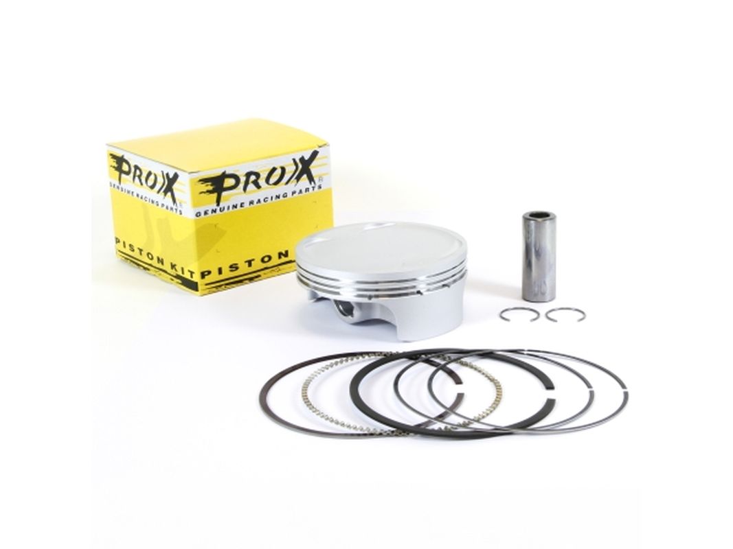 PROX píst 4T HUSQVARNA TE 510 08-10, SMR 510 08-10 (STD. 96.95mm) (8000 A 9228) (01.6518.A)