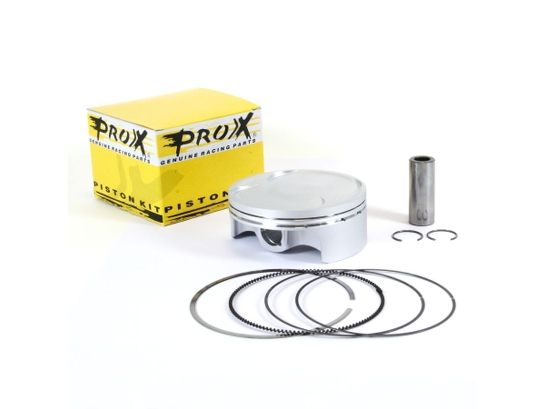 PROX piston 4t HUSABERG fe 570 09-12 (std. + 0,02mm = 99.97mm) (12.2:1) (817.30.007.100) (01.6519.C)