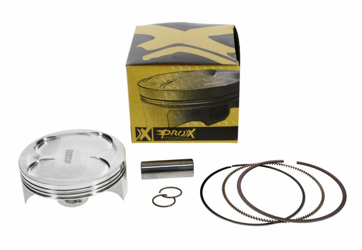 PROX piston BETA rr 350 enduro 15-26, (13.2:1) (std. + 0.02mm) (87.98mm) (01.7355.C)