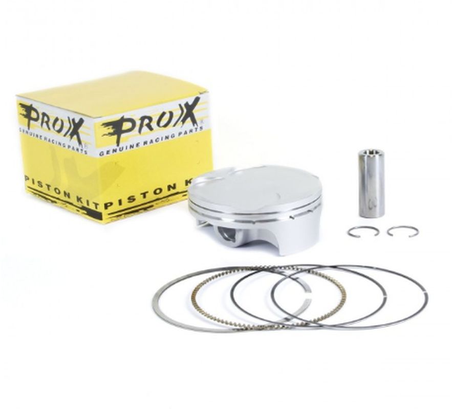 PROX píst BETA 390RR ENDURO 15-26, 12.5:1 (87.96mm) (01.7365.A)