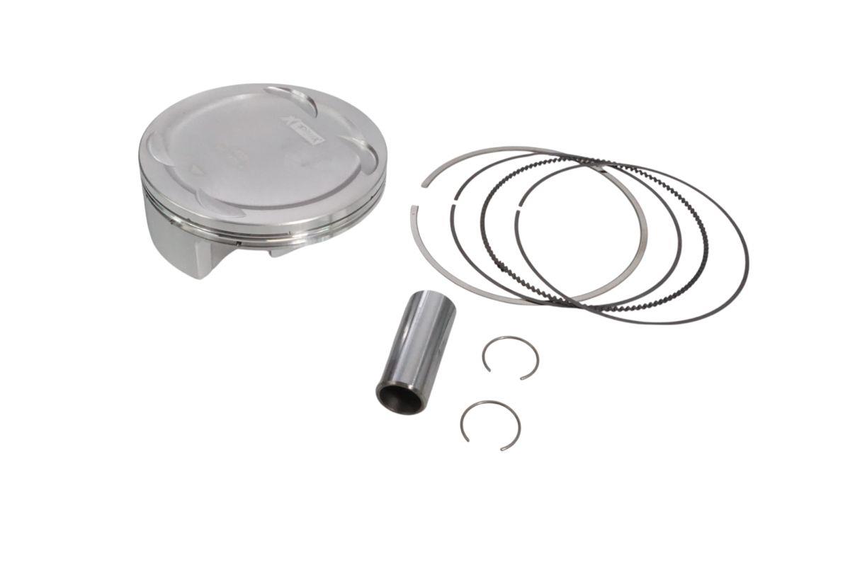 PROX piston 4t rr 480 15-26, (std. + 0,01mm = 99.97mm) (11.9:1) (01.7425.B)