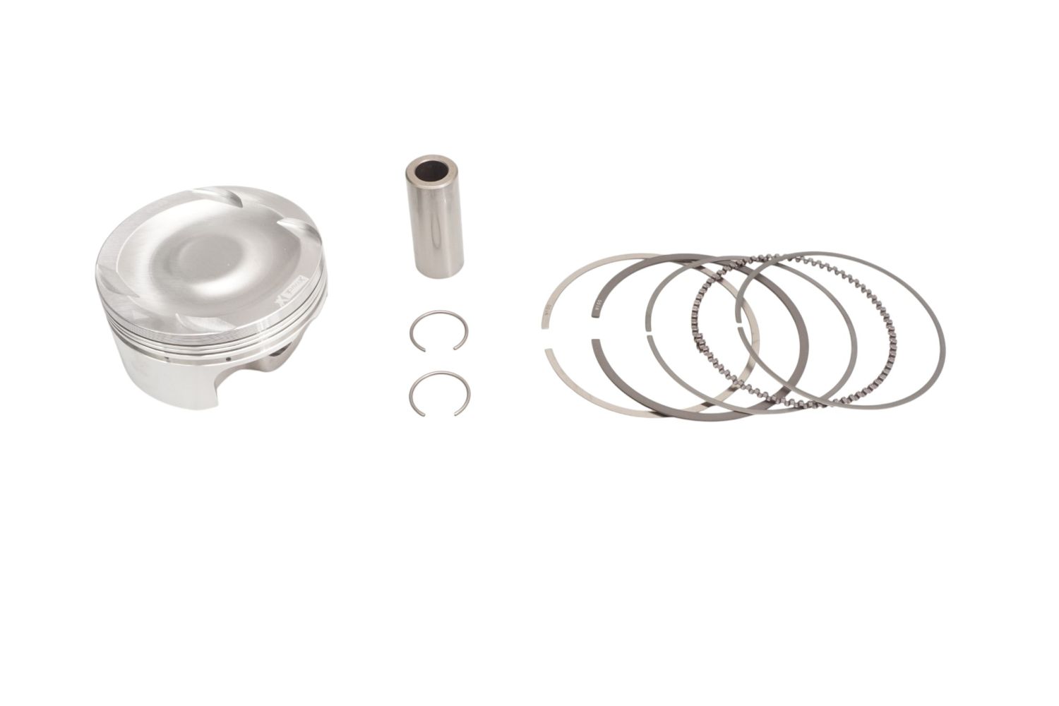 PROX piston HYDROSPACE S4 '05-'09 9.0:1 (84.95MM) (personal watercraft) (OEM: HSR00-05-01-130)