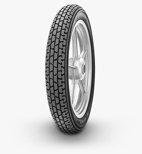 METZELER 3.50-19 BLOCK C 57P TT PŘEDNÍ/ZADNÍ DOT 2026