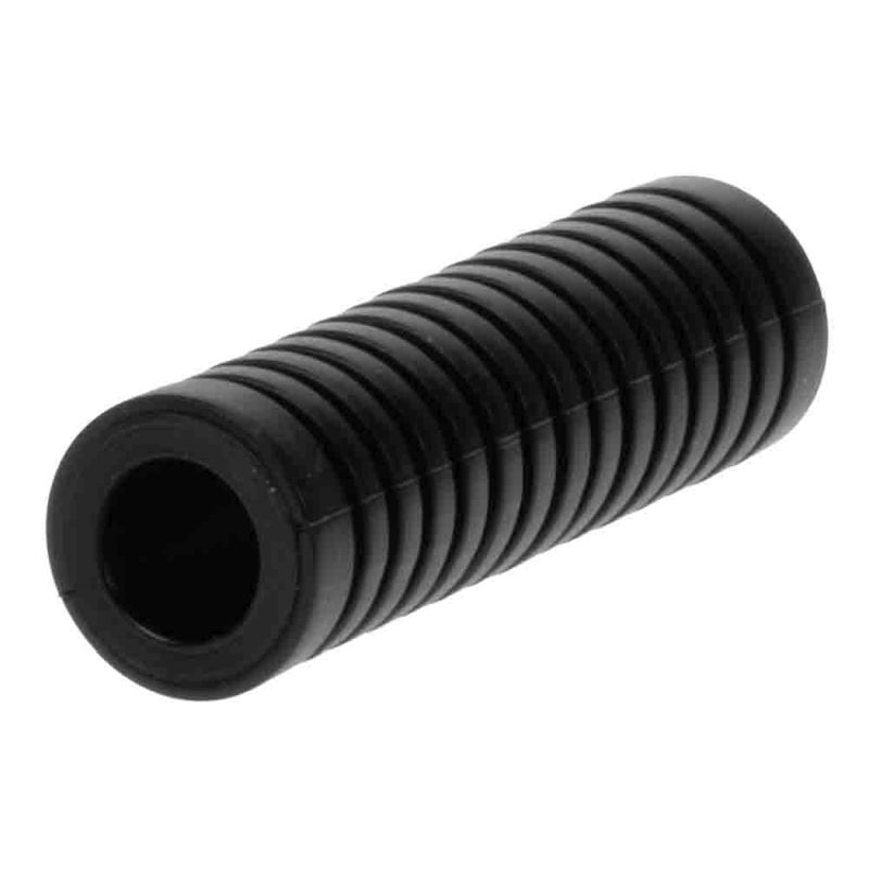 ARIETE gumová krytka páky kick-startéru (délka 61mm otvor 10mm)