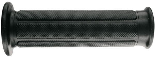 ARIETE gripy ROAD SUPER SOFT (120 mm) barva černá (vzor HONDA) (12) ( )