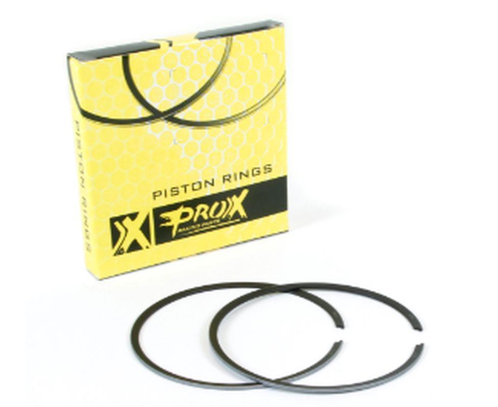 Piston rings PROX 02.1222