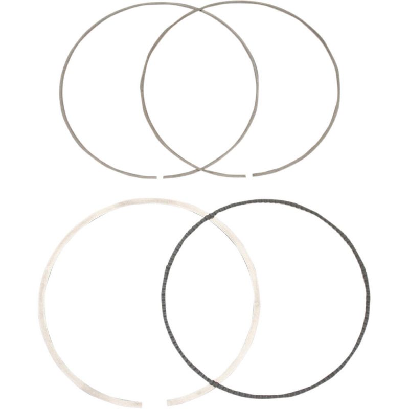 Piston rings PROX 02.1402