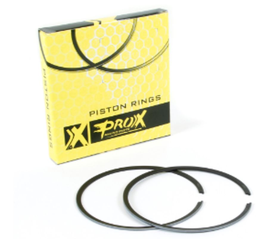 Piston rings PROX 02.1406.150