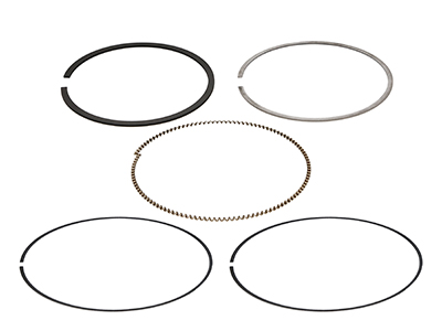 Piston rings PROX 02.1430.050