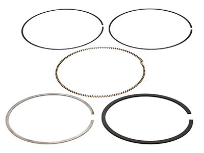 Piston rings PROX 02.1430.100