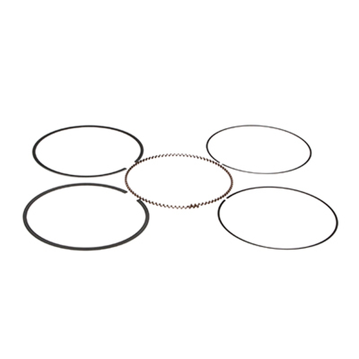 Piston rings PROX 02.1485.150