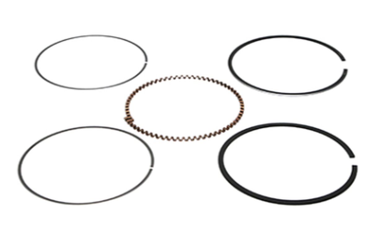 Piston rings PROX 02.1501.100