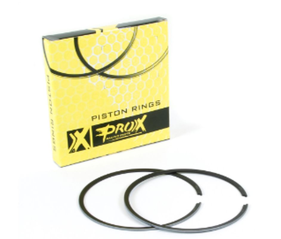 Piston rings PROX 02.2103.100