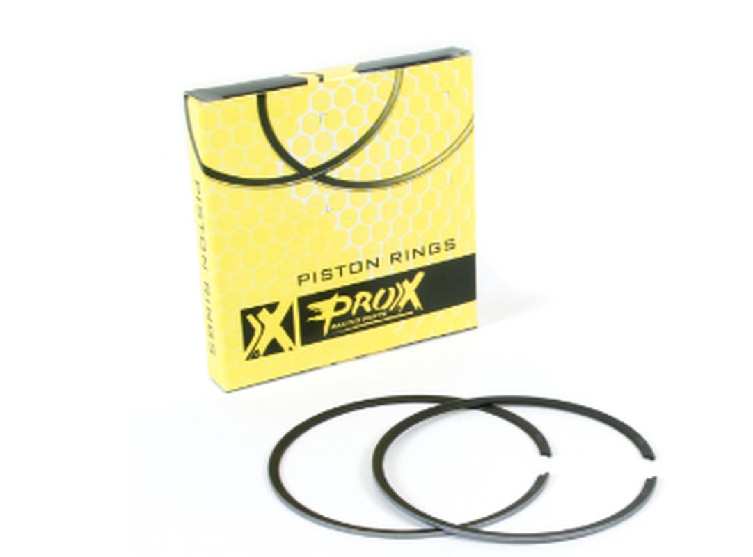 Piston rings PROX 02.2245.000
