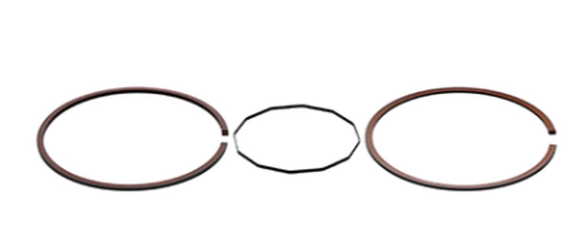 Piston rings PROX 02.2247.075