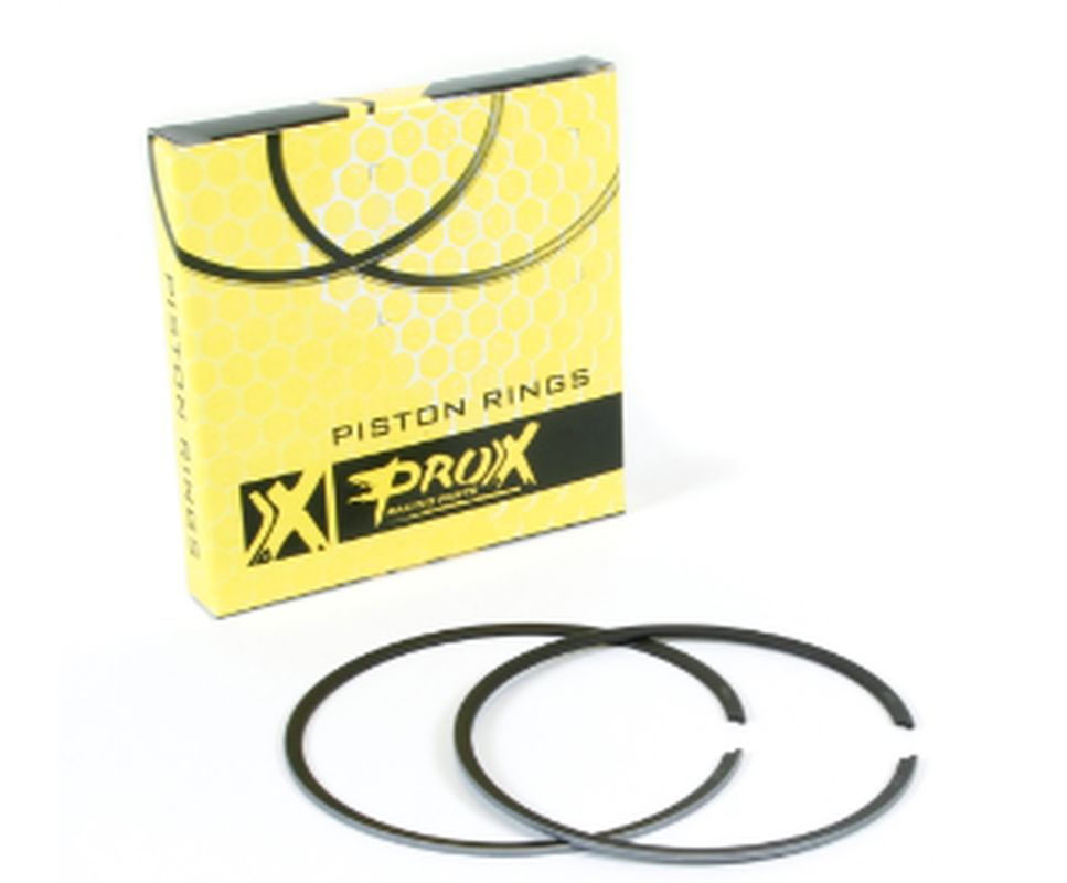 Piston rings PROX 02.2281.125