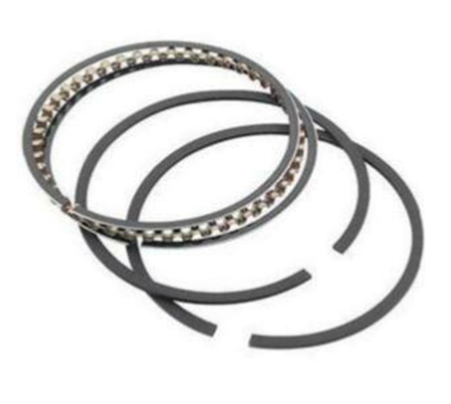 Piston rings PROX 02.2487.000