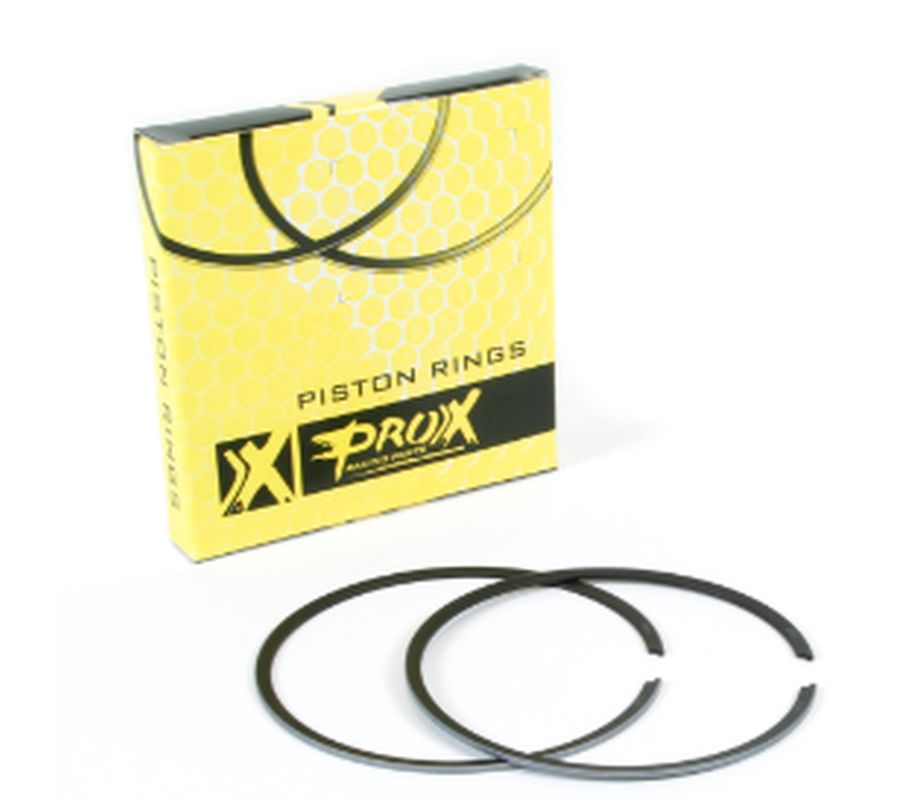 Piston rings PROX 02.3180.000
