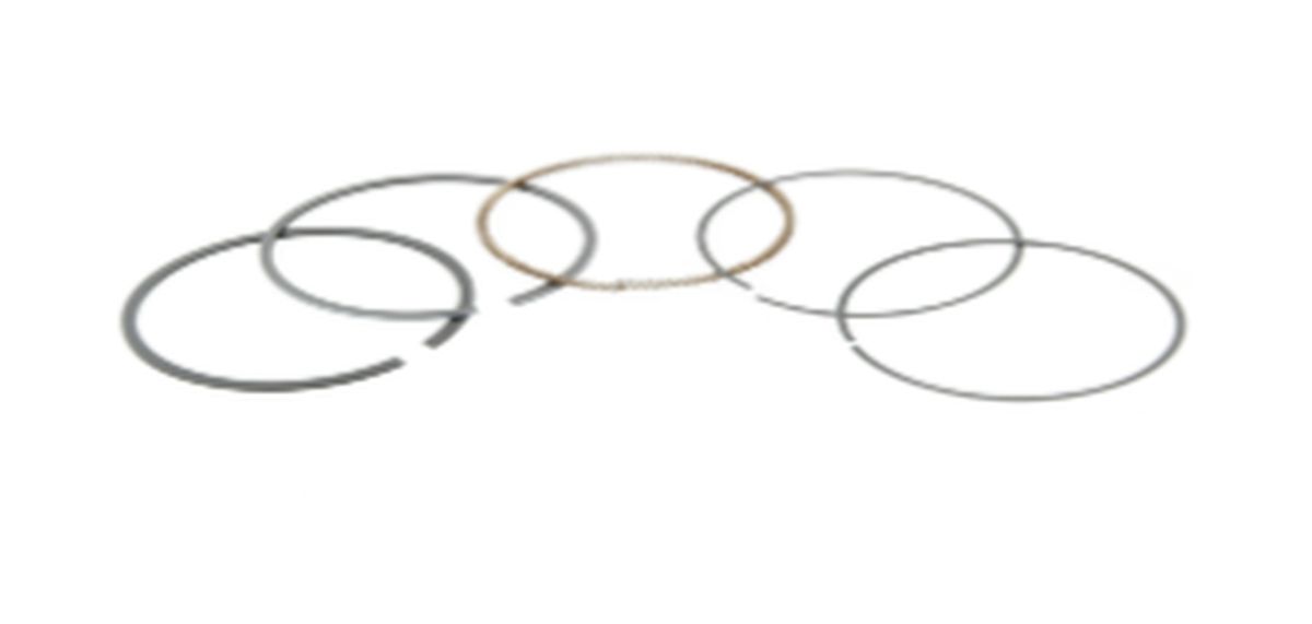 PROX pístní kroužky SUZUKI LT-R 450 06-11 (95.50mm) (02.3406)