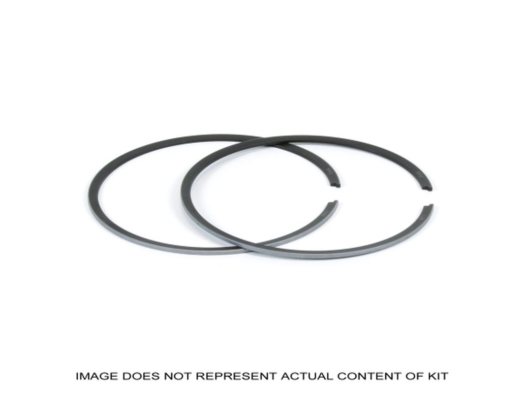 PROX pístní kroužky KAWASAKI KX 250 87-91 (67.40mm) (02.4305)