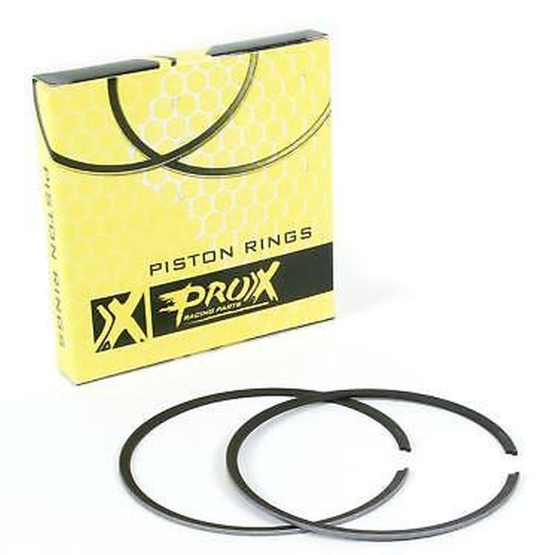 PROX pístní kroužky KTM SX/EXC 250 00-13 (66.40mm) (PROX pístní kroužky KTM SX/EXC 250 00-13 (66.40mm))