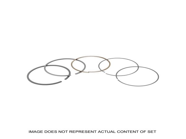 Piston rings PROX 02.6336