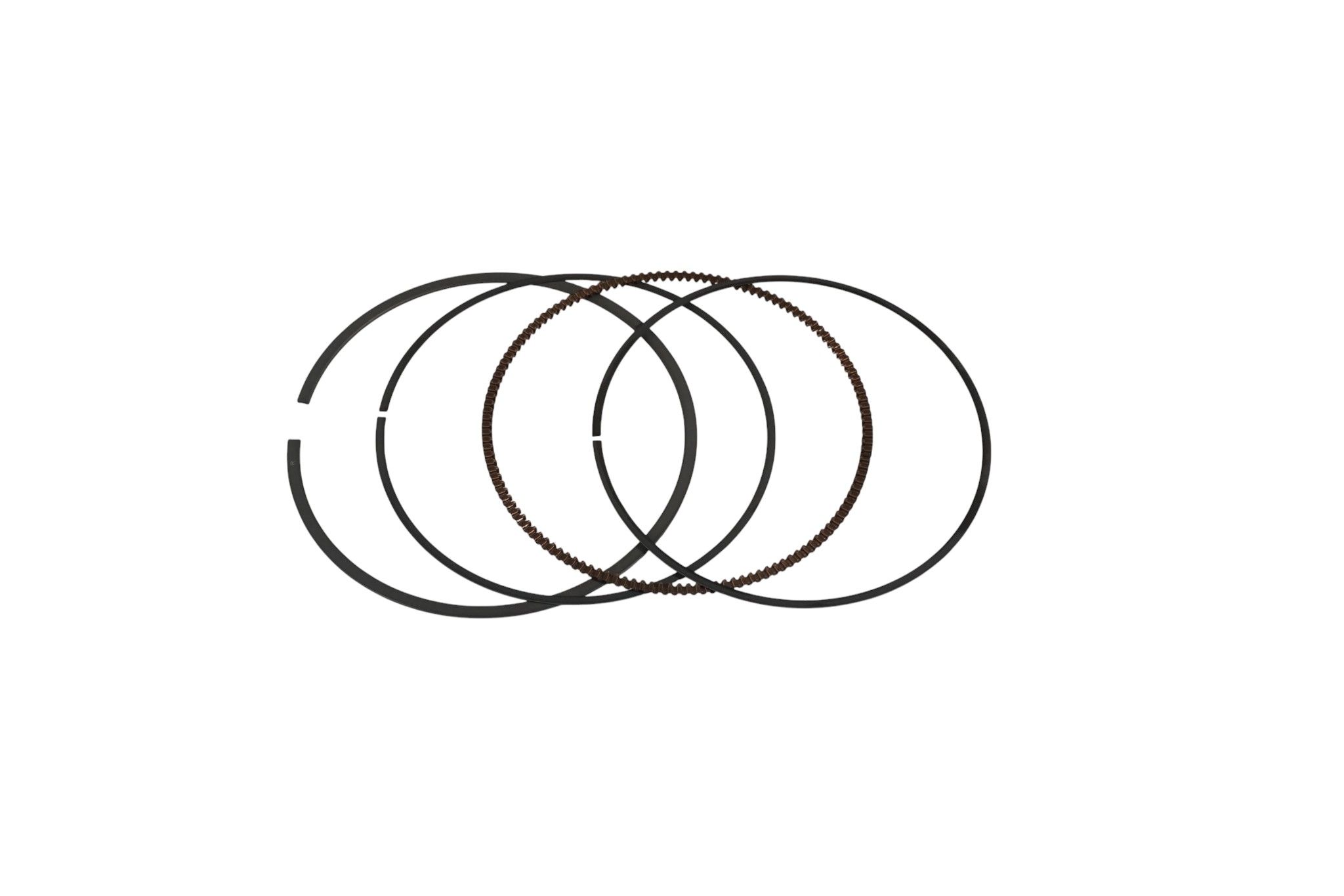 Piston rings PROX 02.6348