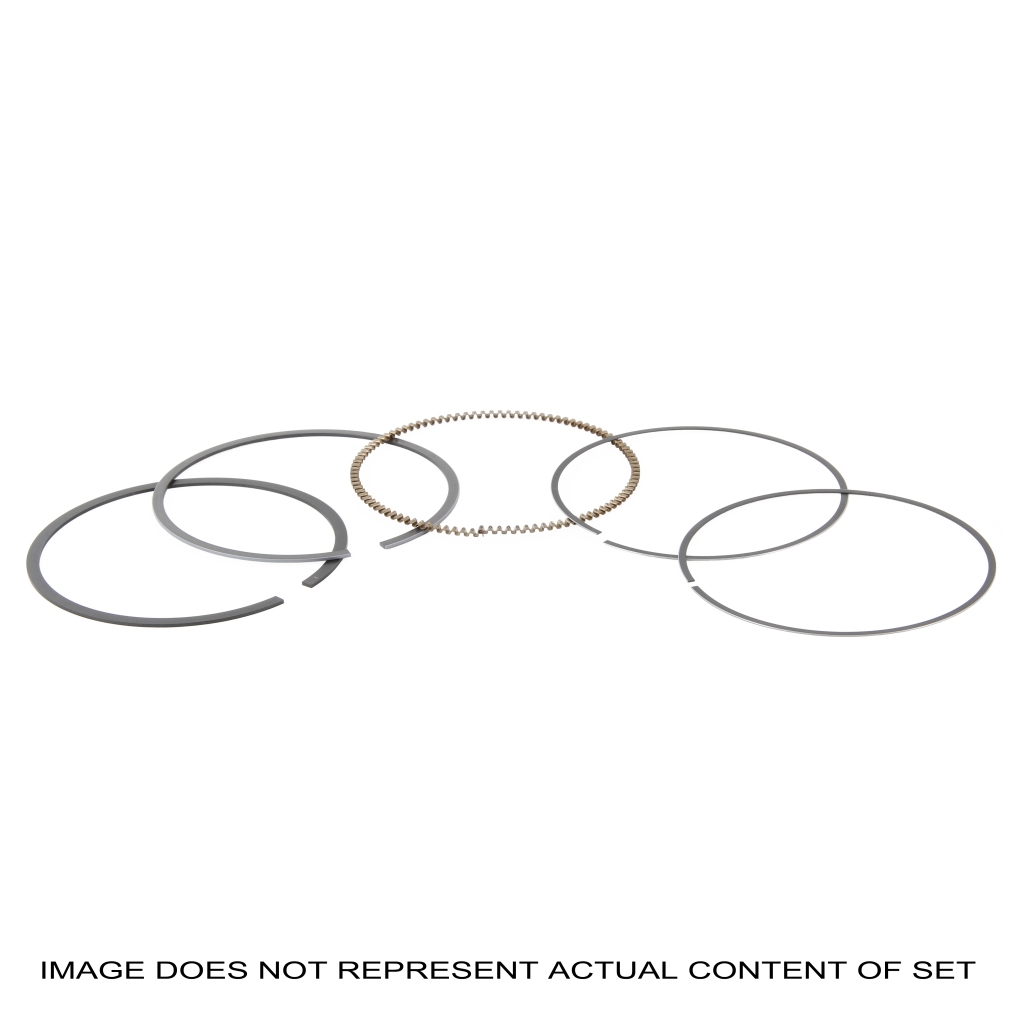 Piston rings PROX 02.6608