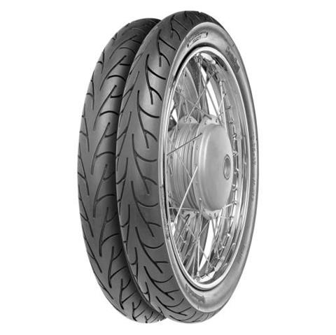 CONTINENTAL 2.75-16 CONTIGO! 46M TT REINF M/C PŘEDNÍ/ZADNÍ DOT 2025 (200010)